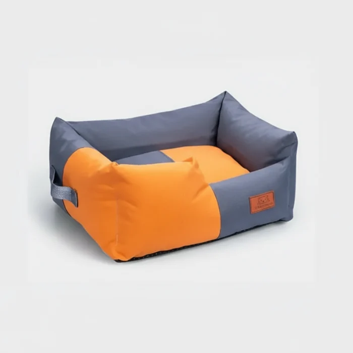 Panier Imperméable et Déhoussable Pour Chien