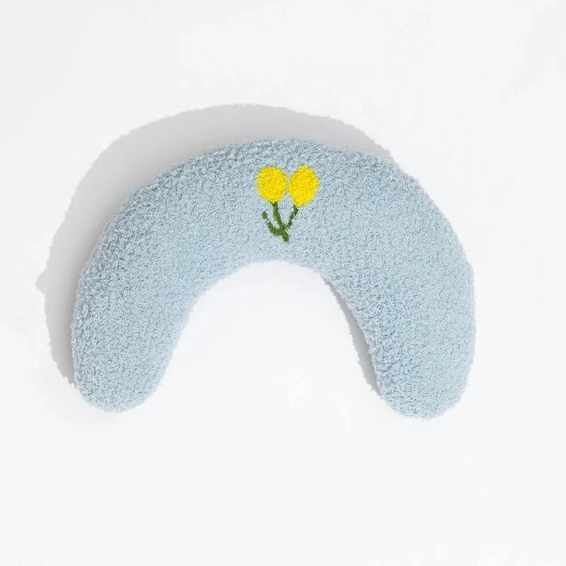 Oreiller Doux Calin Et Confort Pour Chat