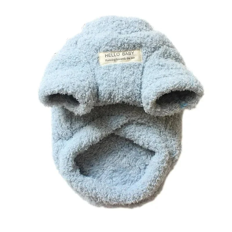 Pull chaud d'hiver pour petit chien - Les Bonnes Affaires