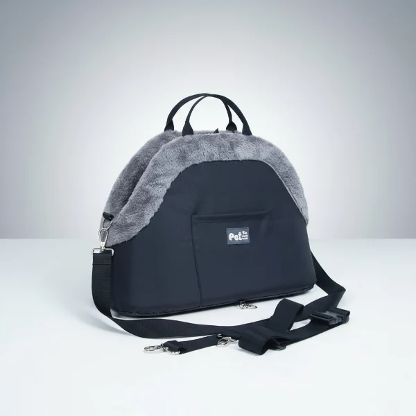 Sac À Bandoulière Confort Pour Petit Chien