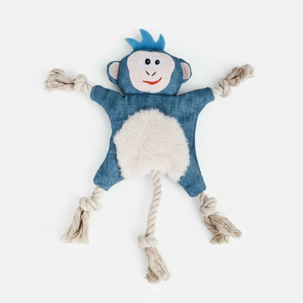 Jouet Pour Chien Résistant En Peluche