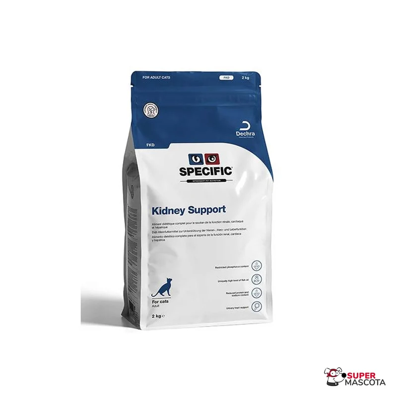 Specific FKD Kidney support 2 kg