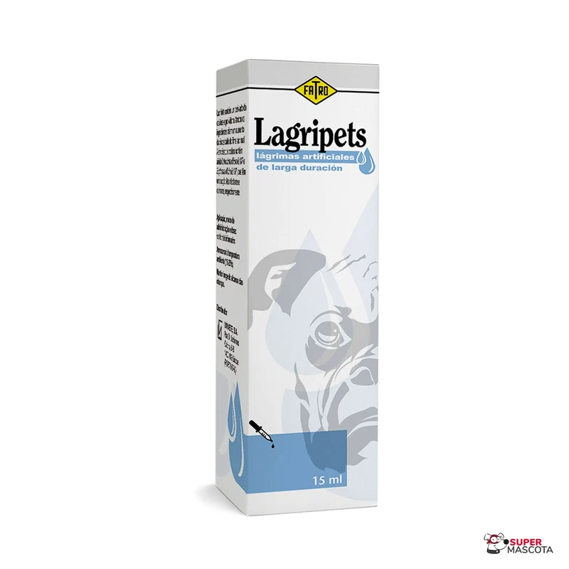 Lagripets 15 ml