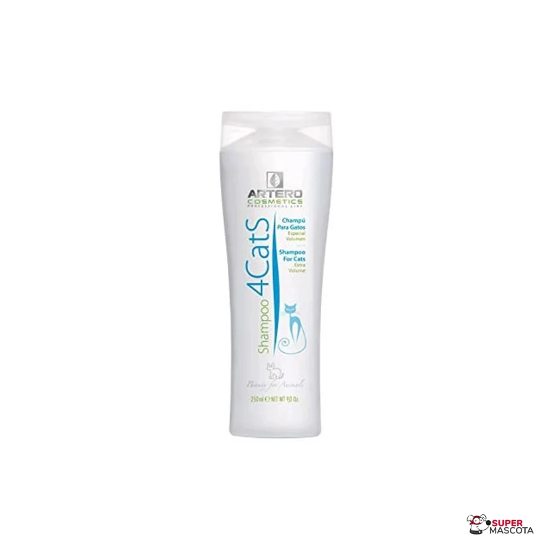 Artero champú para gatos 300 ml