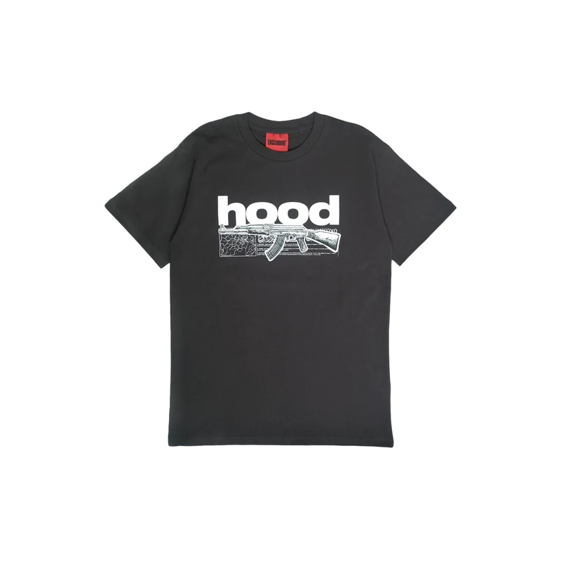 BOMBA DARK GREY