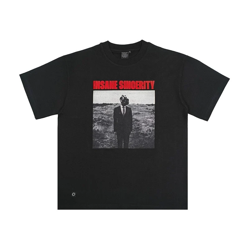 TS 20 INSANE PAC BLACK
