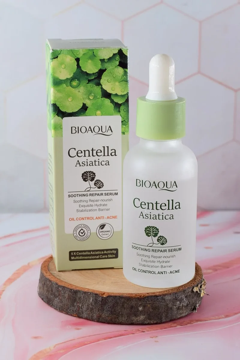 Serum Facial Centella