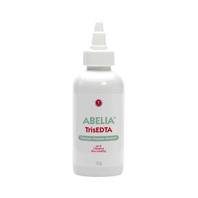 Abelia TrisEDTA 118 ml