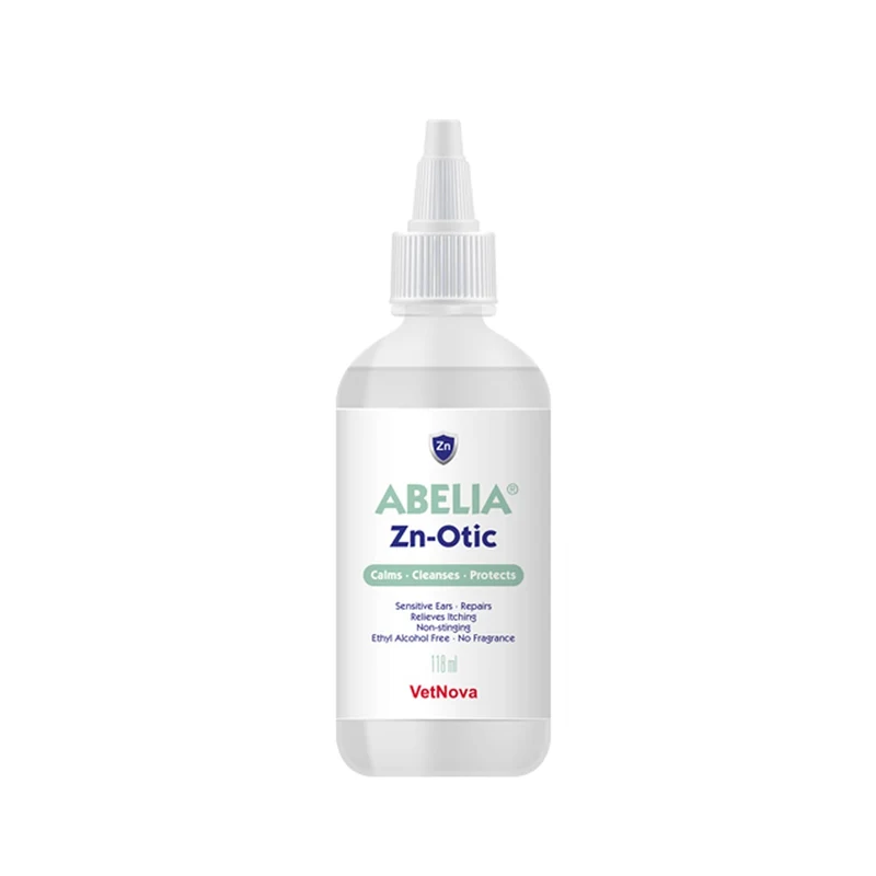 Abelia Zn-Otic