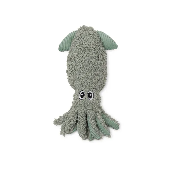 Vadigran Juguete Para Perro Felpa Ida El Calamar 28Cm