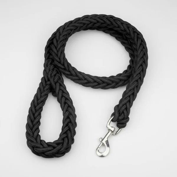 Laisse En Nylon Pour Chien Résistante De 1,3 M
