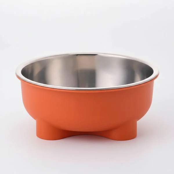 Gamelle Inox Pour Chien Design Et Résistante