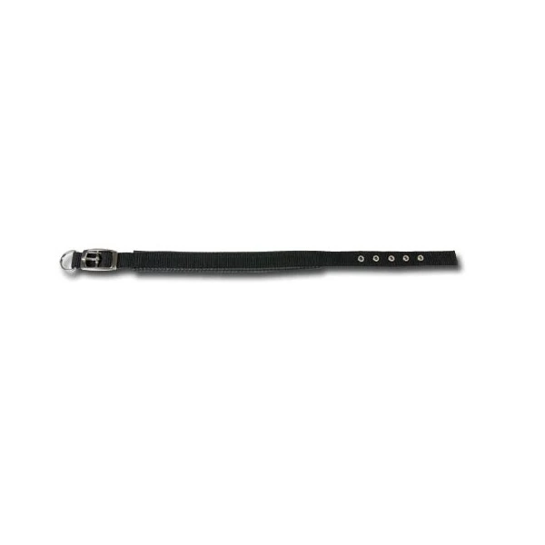 Nayeco Collar Confort Negro 20Mm X 40Cm