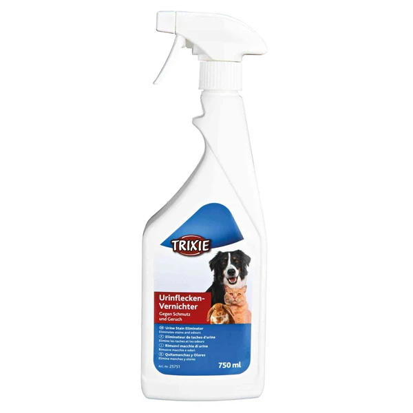 Trixie Quitamanchas De Orina, 750 Ml