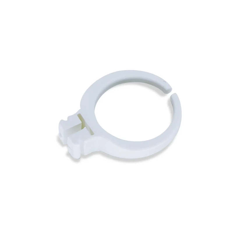 Esteve Anilla para Bebedero de Cristal | Compatible con Jaulas C2 de Reclamo | 13 Colores