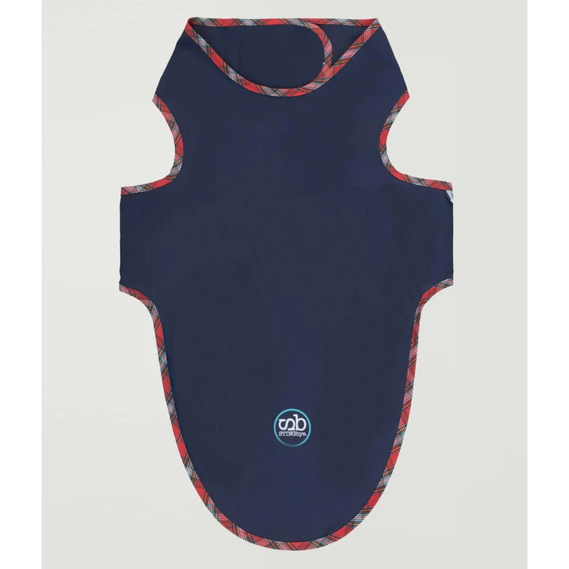 Chaqueta Faldon C/Marino L - Xl