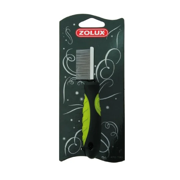 Zolux Peine para Bigotes