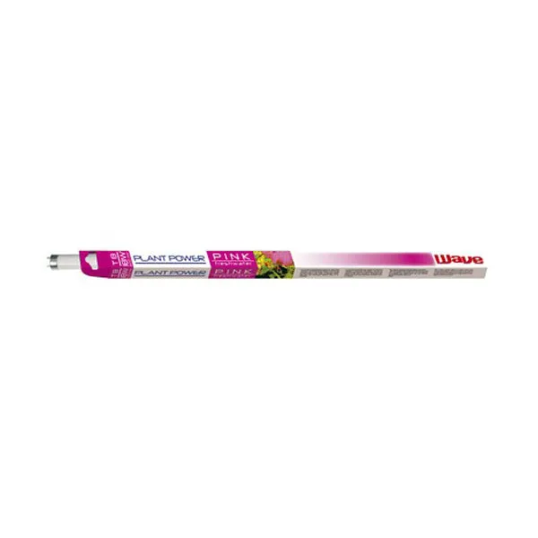 Wave Fluorescente Plant Power T8 30W.