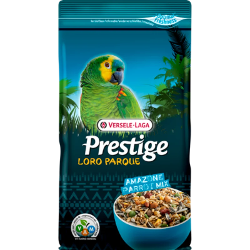 Versele Laga Amazon Parrot 1 Kg