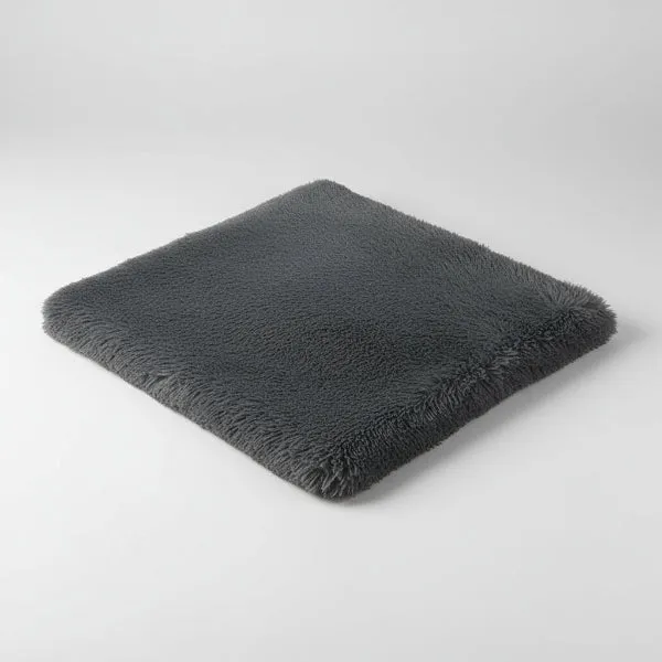 Coussin Moelleux Lavable Pour Chien
