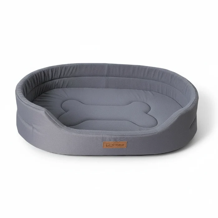 Panier pour chien confortable | Oscar et Plume